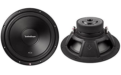 Rockford Fosgate R2D2-12 12 Rockford Fosgate R2D2-12 12